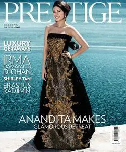 Prestige Indonesia - June 2016