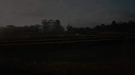 The Mechanism S01E07