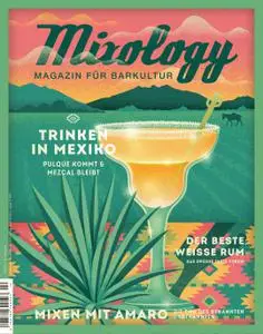 Mixology – 08 April 2021