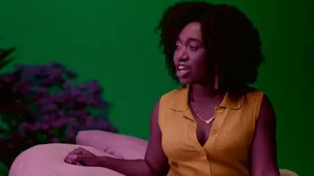 Growing Up S01E01