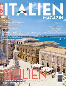 Italien Magazin N.4 - September 2023