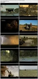 National Geographic - Living With Big Cats