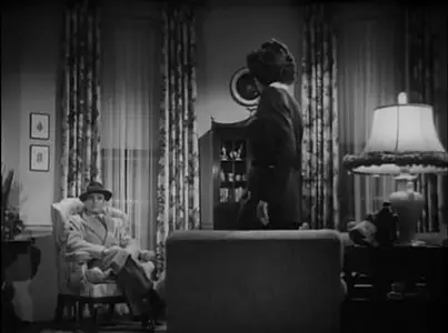 Dick Tracy Meets Gruesome (1947)