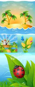 Nature 2