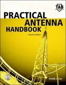 Practical Antenna Handbook, 4th Edition (Repost)