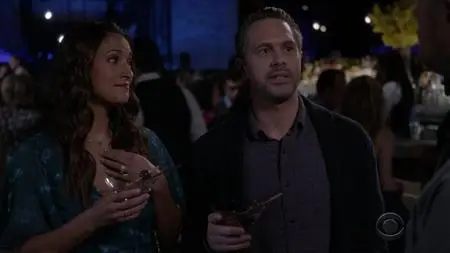 Life in Pieces S04E10