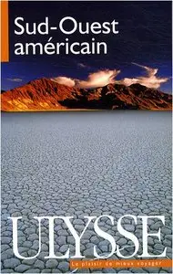 Sud-Ouest américain, 2 ed