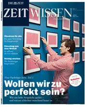 Zeit Wissen Magazin No 03 2011