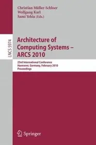 Architecture of Computing Systems (repost)