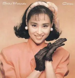 Seiko Matsuda - Collection (1980-2014)