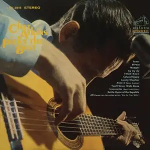 Chet Atkins - Picks the Best (1967/2017) [Official Digital Download 24/192]