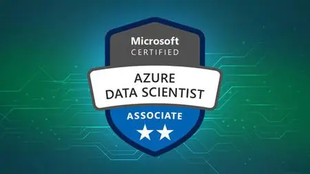 Dp-100: Azure Machine Learning & Data Science Exam Prep 2022