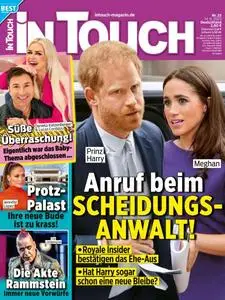 In Touch Germany - 14 Juni 2023