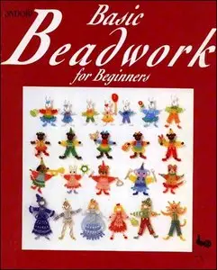 Basic Beadwork for Beginners