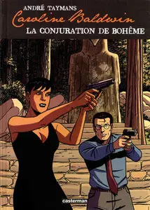 Caroline Baldwin (1996) Complete