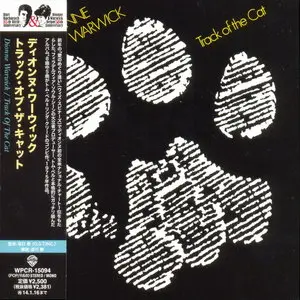 Dionne Warwick - Collection 1963-1977: 23 Albums Mini LP CD Remastered (2013)