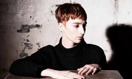 LoneLady ‎– Hinterland (2015) [Japanese Ed.]