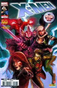 X-Men Second Coming - 007