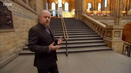 BBC - Bill Bailey's Jungle Hero (2013)