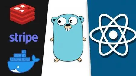 React, NextJS and Golang: A Rapid Guide - Advanced