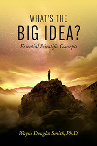 What's the Big Idea?: Essential Scientific Concepts