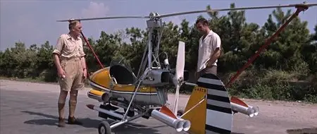 You Only Live Twice (1967)