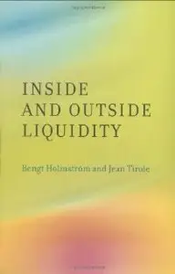Inside and Outside Liquidity (repost)