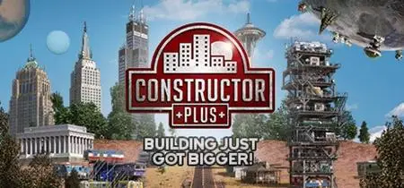 Constructor Plus (2019)