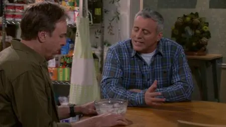 Man with a Plan S04E05