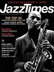 JazzTimes - June 2012