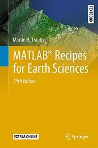 MATLAB® Recipes for Earth Sciences