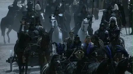 Gladiator (2000) 