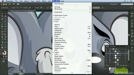 video2brain - Adobe Illustrator CS6: Learn by Video