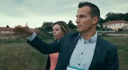 (Fr3) La France en face - Le scandale du logement (2014)