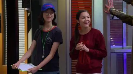 Bizaardvark S02E09