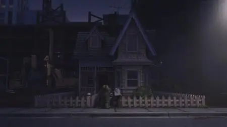 Up (2009)
