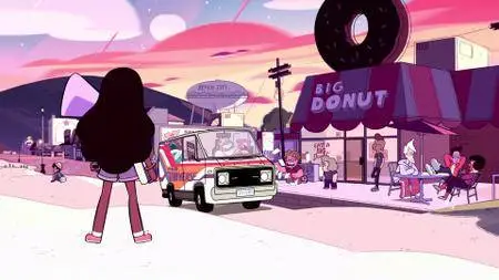 Steven Universe S05E01