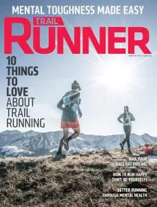 Trail Runner - Issue 148 - Winter 2021