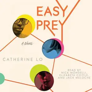 «Easy Prey» by Catherine Lo