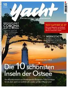 Yacht Germany – 29. April 2020