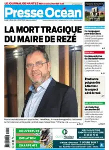 Presse Océan Nantes – 12 février 2022