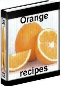 Fruit of the Month Oranges