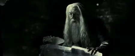Harry Potter and the Half-Blood Prince (2009)