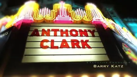 Anthony Clark: Ambiguous (2012)