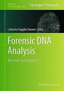 Forensic DNA Analysis