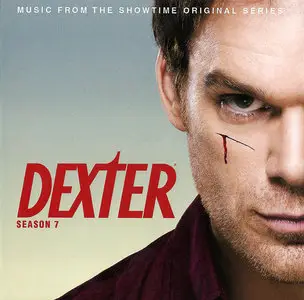 Daniel Licht & VA - Dexter: Season 7 - Music From The Showtime Original Series (2013)