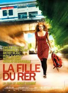 La fille du RER (2009)