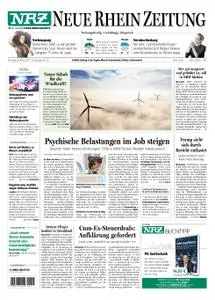 NRZ Neue Rhein Zeitung Wesel - 26. März 2019