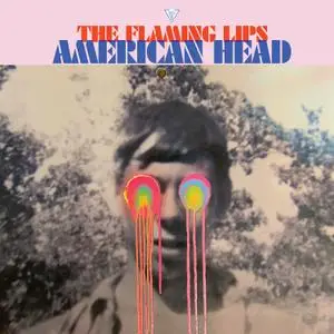 The Flaming Lips - American Head (2020/2021) [Official Digital Download 24/96]