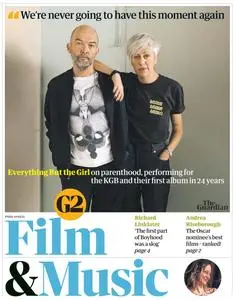 The Guardian G2 - 10 March 2023